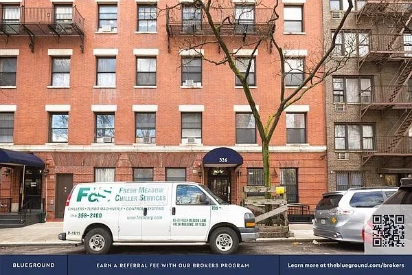 2 bedrooms apartment for rent in Murray Hill - Manhattan, New York