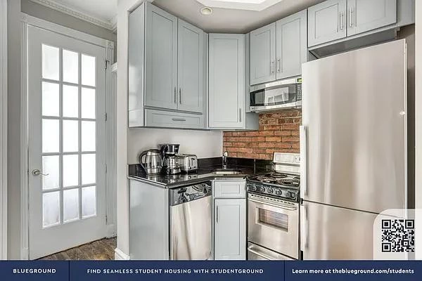 2 bedrooms apartment for rent in Murray Hill - Manhattan, New York