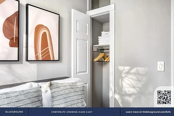 2 bedrooms apartment for rent in Murray Hill - Manhattan, New York