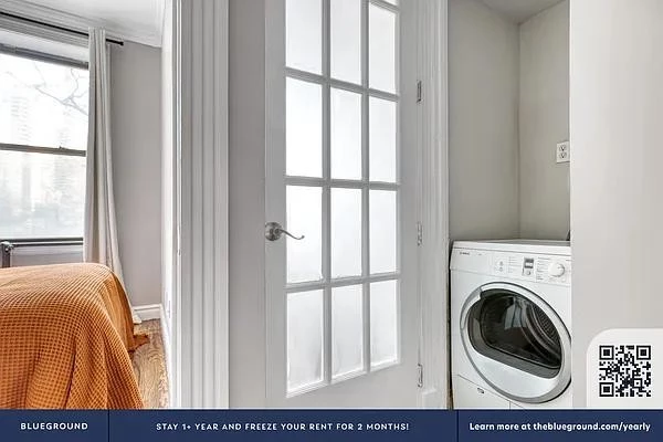 2 bedrooms apartment for rent in Murray Hill - Manhattan, New York