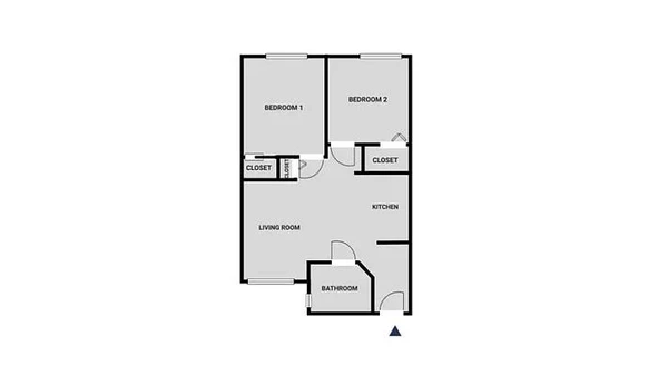 2 bedrooms apartment for rent in Murray Hill - Manhattan, New York