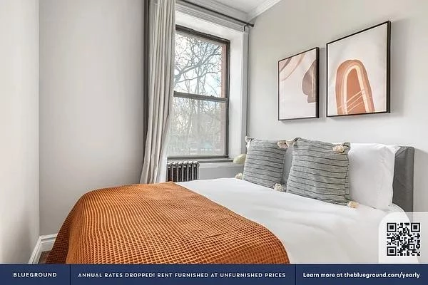 2 bedrooms apartment for rent in Murray Hill - Manhattan, New York