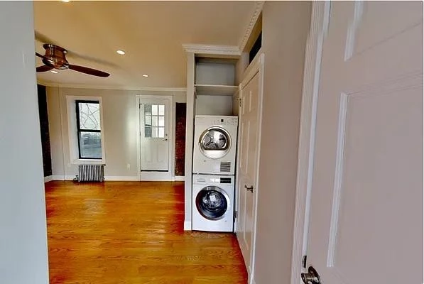 3 bedrooms apartment for rent in Harlem - Manhattan, New York