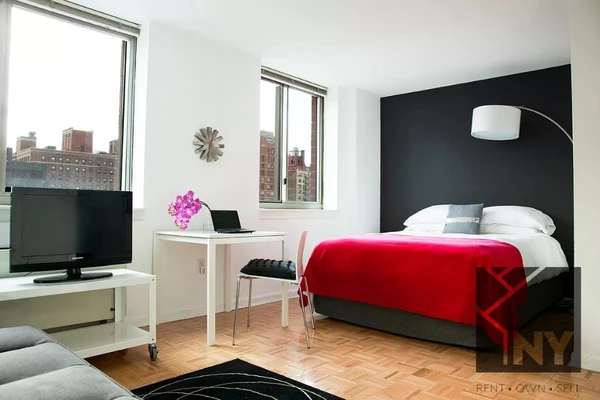 3 bedrooms apartment for rent in Midtown West - Manhattan, New York