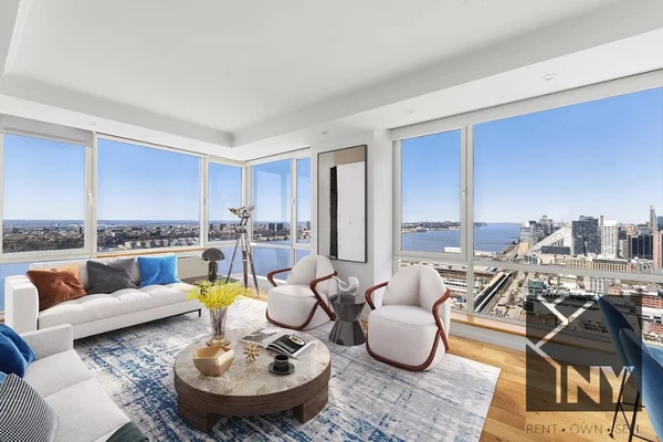 3 bedrooms apartment for rent in Midtown West - Manhattan, New York