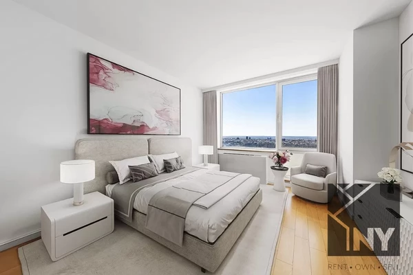 3 bedrooms apartment for rent in Midtown West - Manhattan, New York