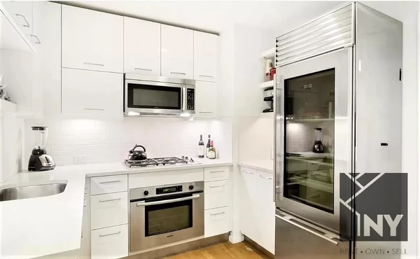 3 bedrooms apartment for rent in Midtown West - Manhattan, New York