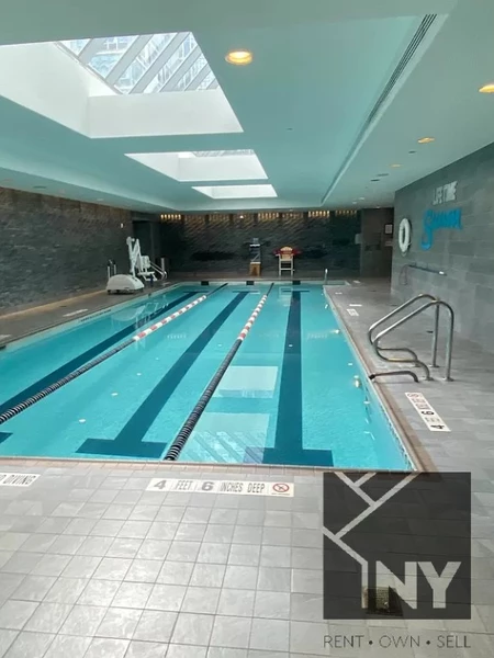 3 bedrooms apartment for rent in Midtown West - Manhattan, New York