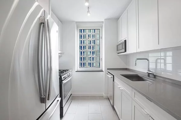 3 bedrooms apartment for rent in Midtown West - Manhattan, New York