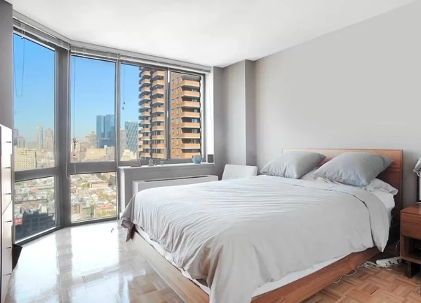 3 bedrooms apartment for rent in Midtown West - Manhattan, New York