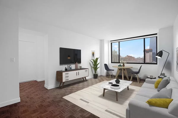 3 bedrooms apartment for rent in Midtown West - Manhattan, New York