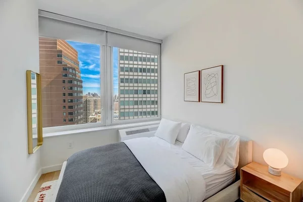 3 bedrooms apartment for rent in FiDi - Manhattan, New York