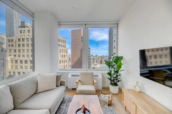 3 bedrooms apartment for rent in FiDi - Manhattan, New York
