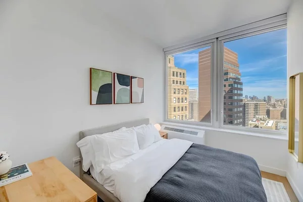 3 bedrooms apartment for rent in FiDi - Manhattan, New York