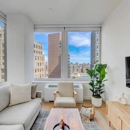 3 bedrooms apartment for rent in FiDi - Manhattan, New York