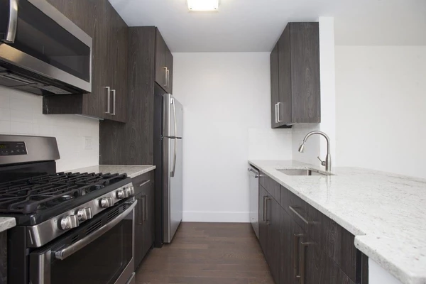 4 bedrooms apartment for rent in Battery Park - Manhattan, New York