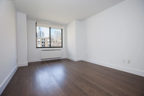 4 bedrooms apartment for rent in Battery Park - Manhattan, New York