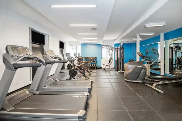 2 bedrooms apartment for rent in Midtown West - Manhattan, New York