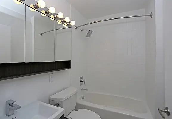 2 bedrooms apartment for rent in Midtown West - Manhattan, New York
