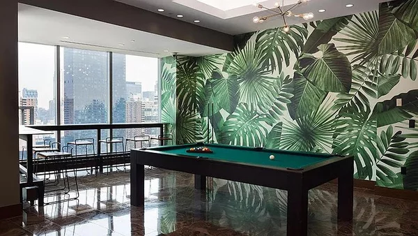 2 bedrooms apartment for rent in Midtown West - Manhattan, New York