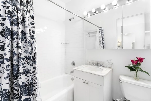 2 bedrooms apartment for rent in Midtown West - Manhattan, New York