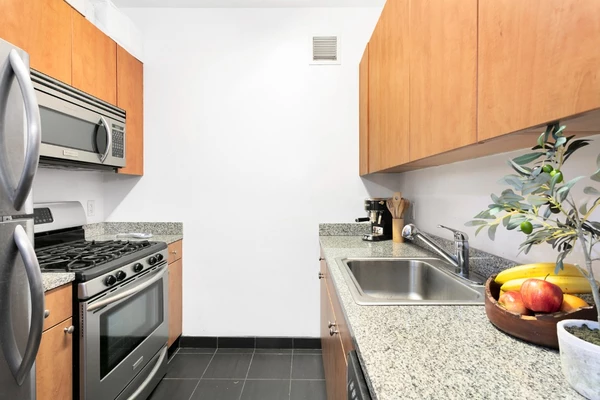2 bedrooms apartment for rent in Midtown West - Manhattan, New York