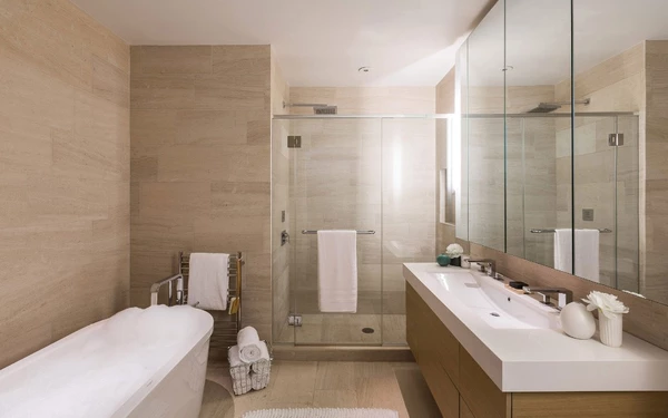 2 bedrooms apartment for rent in Tribeca - Manhattan, New York