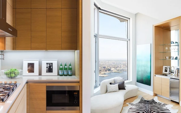 2 bedrooms apartment for rent in Tribeca - Manhattan, New York