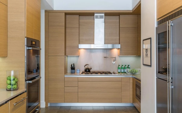 2 bedrooms apartment for rent in Tribeca - Manhattan, New York