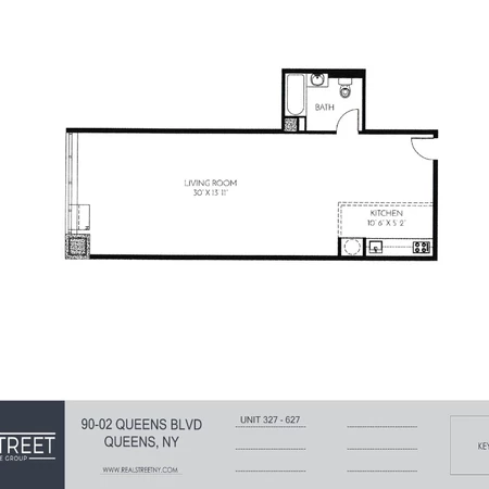 1 bedroom apartment for rent in Elmhurst - Queens, New York