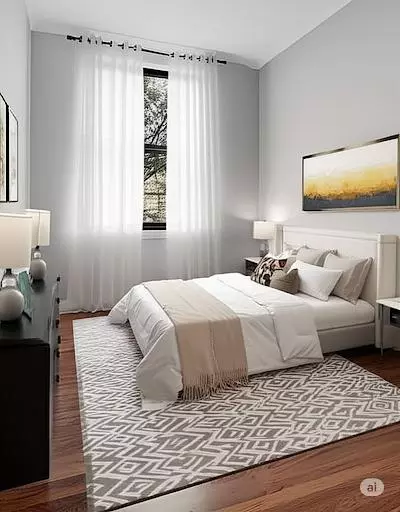 2 bedrooms apartment for rent in West Village - Manhattan, New York