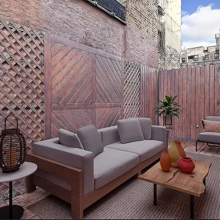 2 bedrooms apartment for rent in West Village - Manhattan, New York