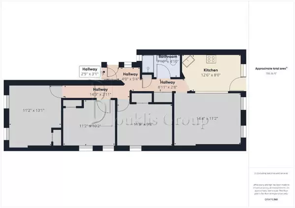 3 bedrooms apartment for rent in Astoria - Queens, New York