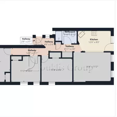 3 bedrooms apartment for rent in Astoria - Queens, New York