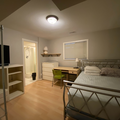 Room for rent in South Main #5