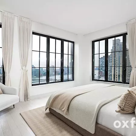 3 bedrooms apartment for rent in Midtown East - Manhattan, New York