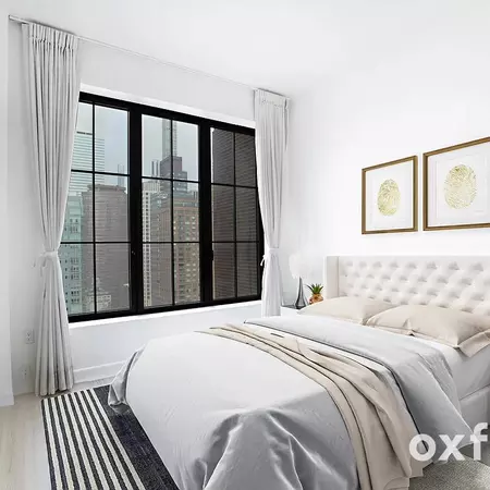 3 bedrooms apartment for rent in Midtown East - Manhattan, New York