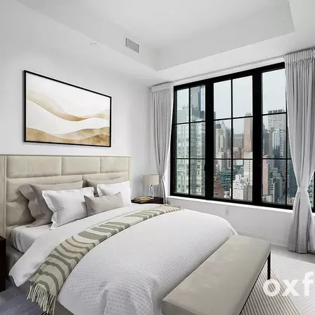 3 bedrooms apartment for rent in Midtown East - Manhattan, New York