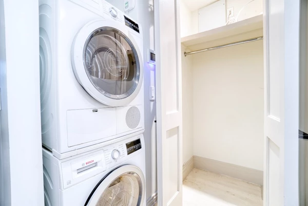 3 bedrooms apartment for rent in Union Square - Manhattan, New York