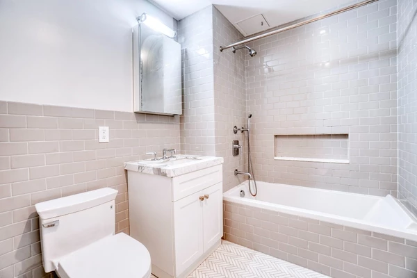 3 bedrooms apartment for rent in Union Square - Manhattan, New York