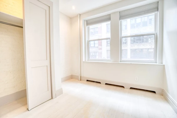 3 bedrooms apartment for rent in Union Square - Manhattan, New York