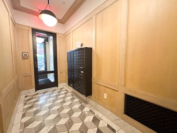 3 bedrooms apartment for rent in Union Square - Manhattan, New York