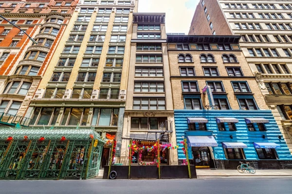 3 bedrooms apartment for rent in Union Square - Manhattan, New York