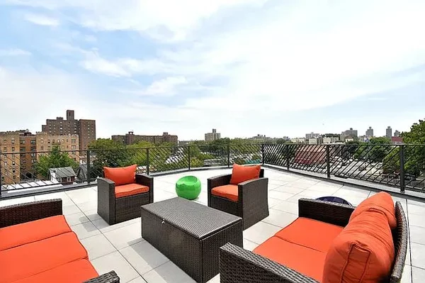 2 bedrooms apartment for rent in The Bronx - The Bronx, New York
