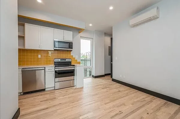 2 bedrooms apartment for rent in The Bronx - The Bronx, New York