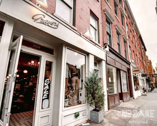 Studio Apartment for rent in West Village - Manhattan, New York