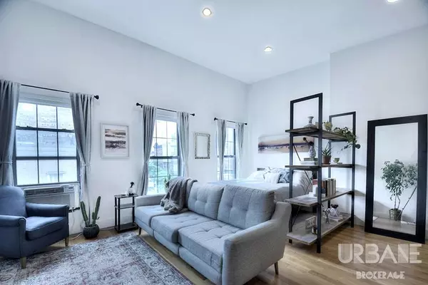 Studio Apartment for rent in West Village - Manhattan, New York
