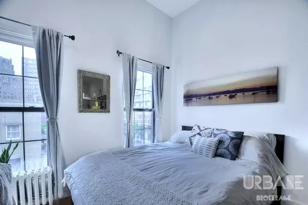 Studio Apartment for rent in West Village - Manhattan, New York