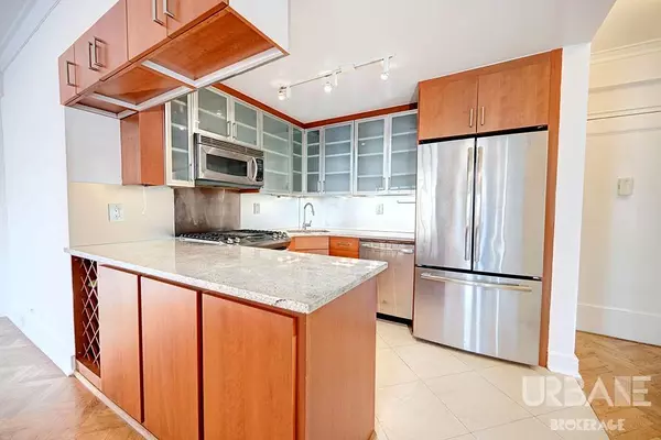 1 bedroom apartment for rent in Upper West Side - Manhattan, New York