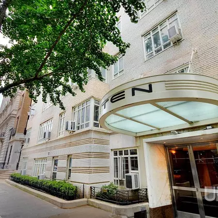 1 bedroom apartment for rent in Upper West Side - Manhattan, New York